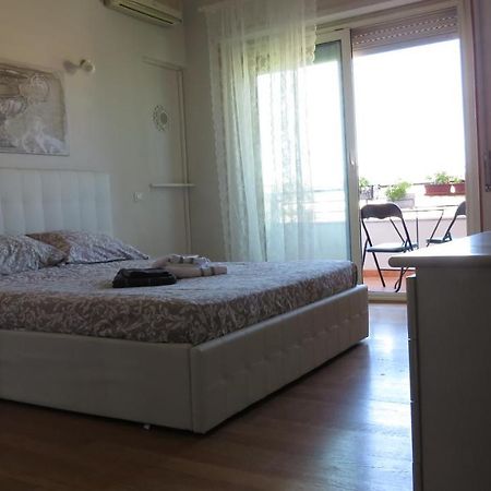 Luna Rossa Rooms Cagliari Extérieur photo
