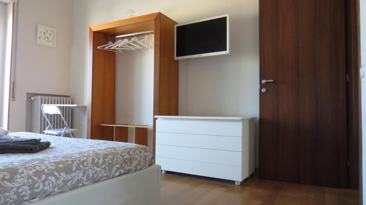 Luna Rossa Rooms Cagliari Extérieur photo