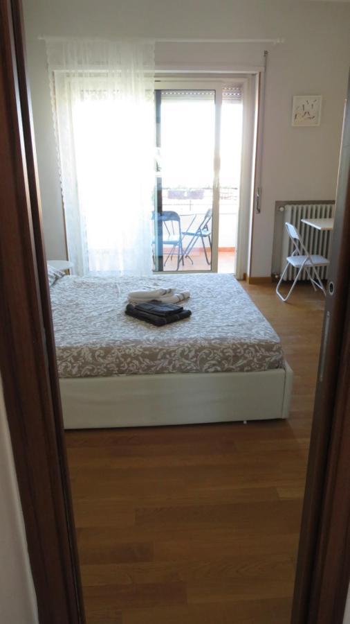 Luna Rossa Rooms Cagliari Extérieur photo