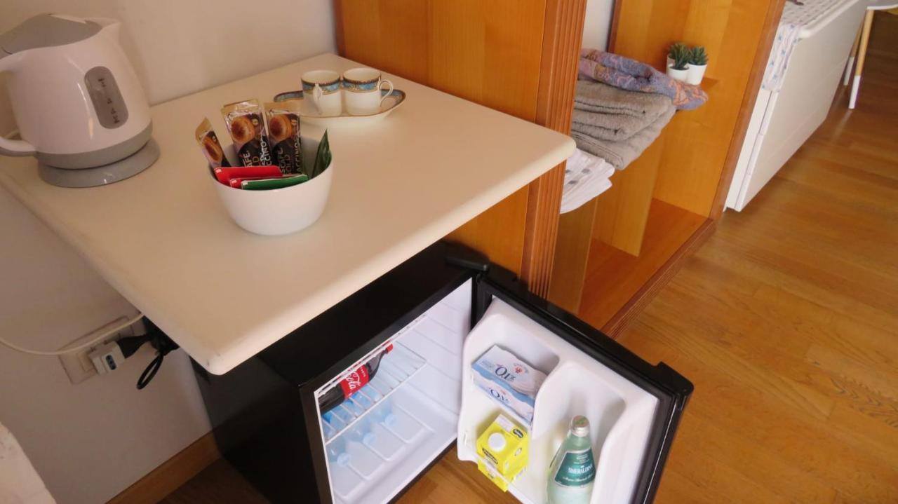 Luna Rossa Rooms Cagliari Extérieur photo