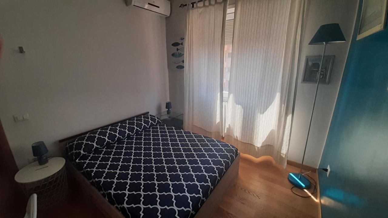 Luna Rossa Rooms Cagliari Extérieur photo