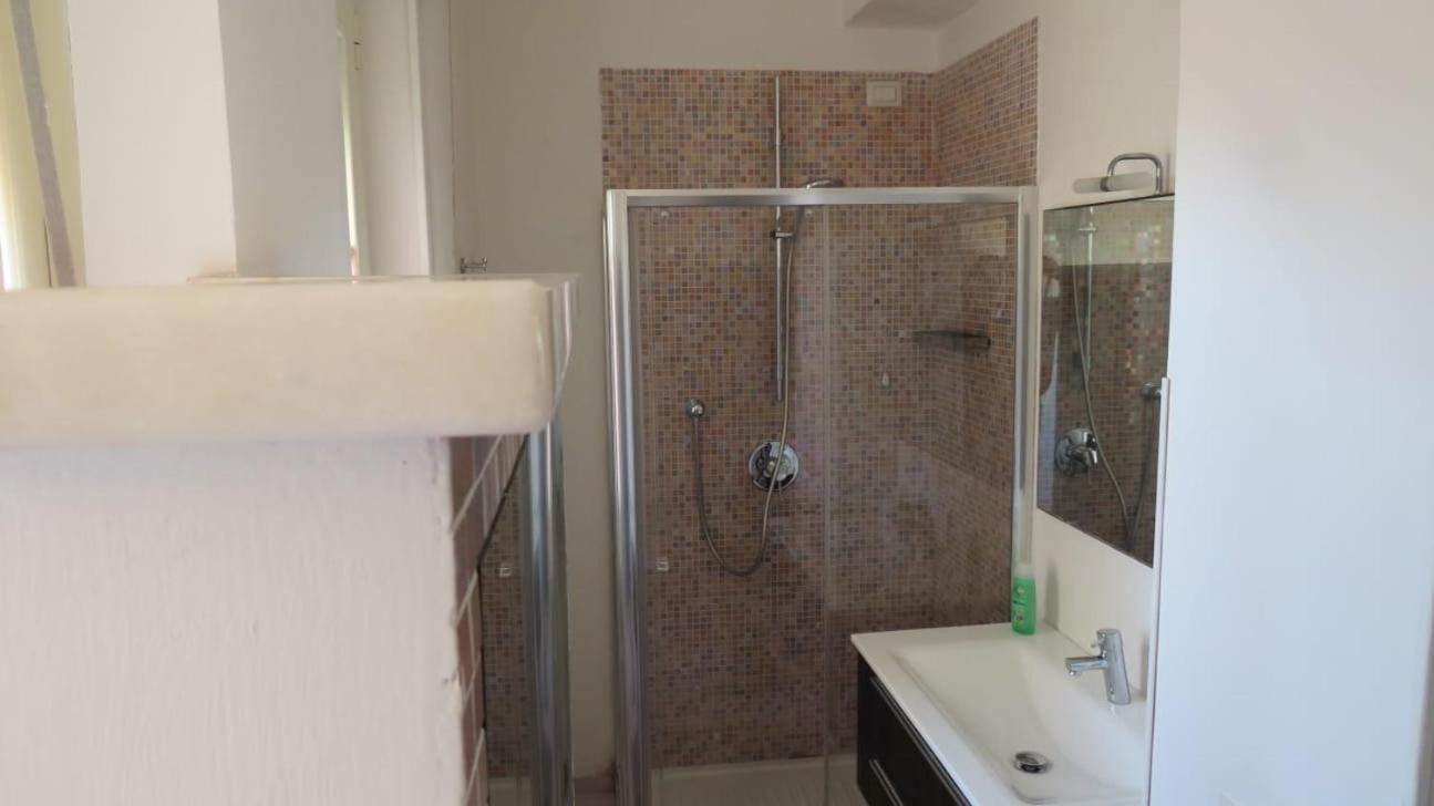 Luna Rossa Rooms Cagliari Chambre photo